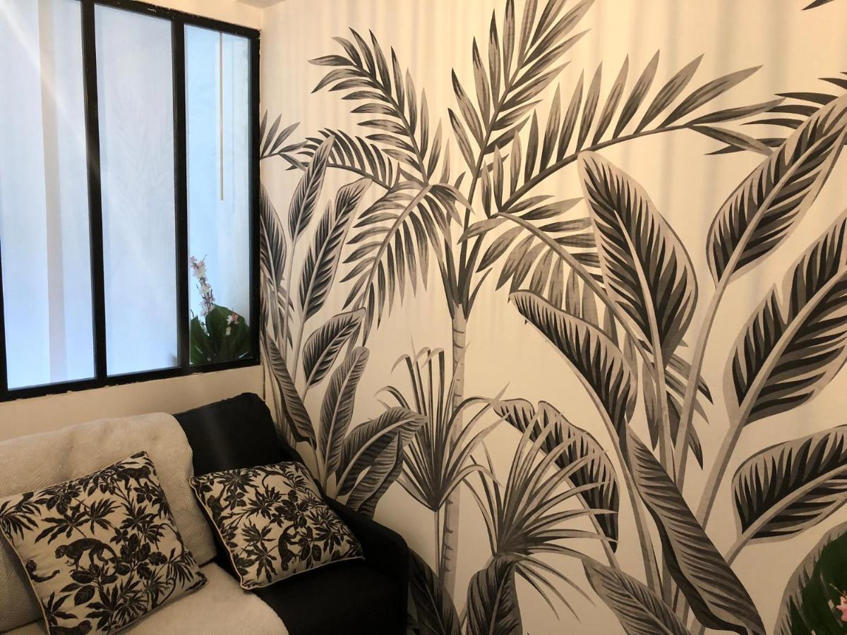 Apartmán Arc De Triomphe-Carnot Luxury & Design Paříž Exteriér fotografie