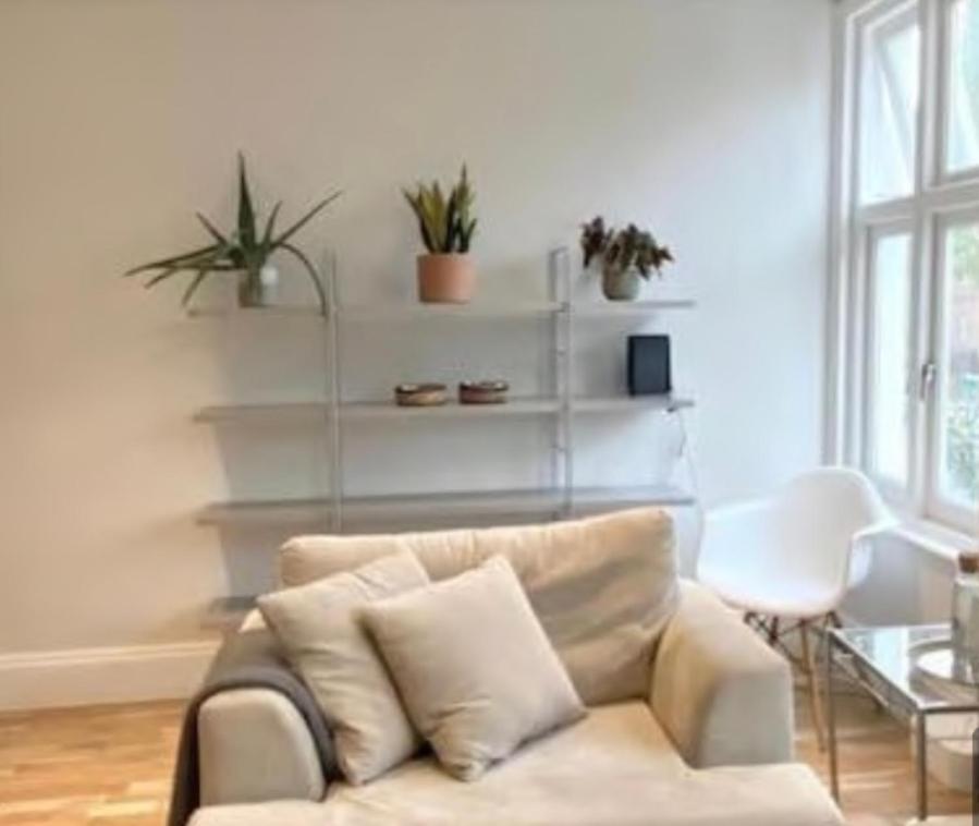 Apartmán Arc De Triomphe-Carnot Luxury & Design Paříž Exteriér fotografie