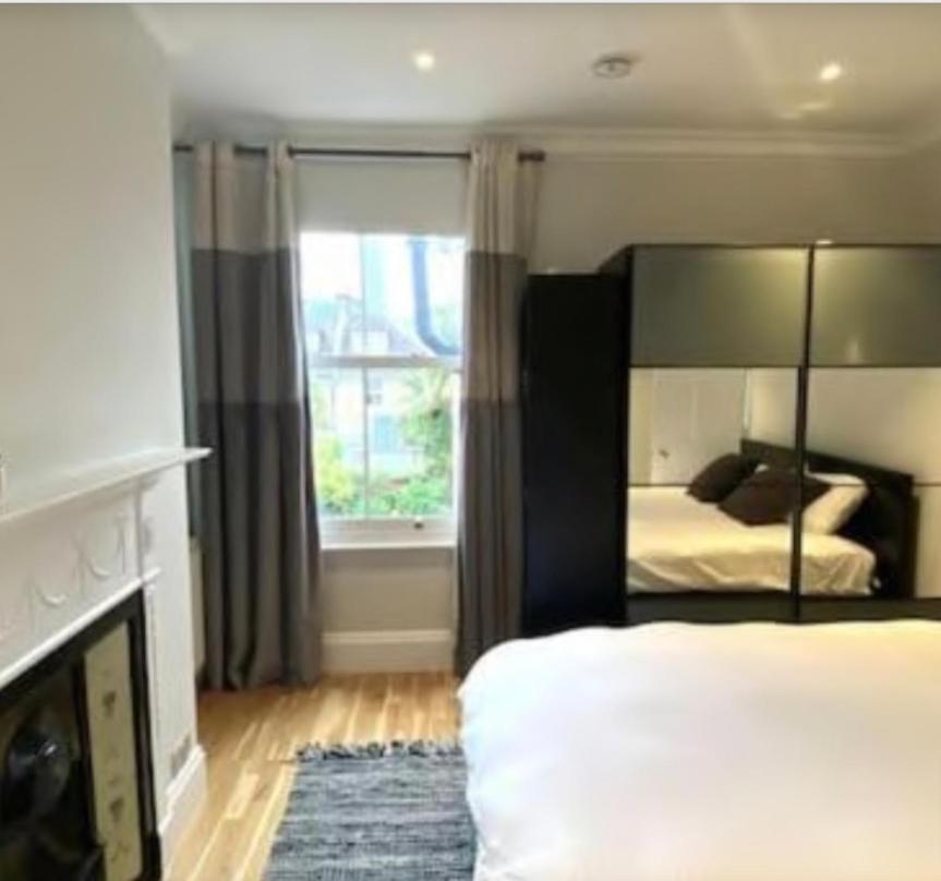 Apartmán Arc De Triomphe-Carnot Luxury & Design Paříž Exteriér fotografie