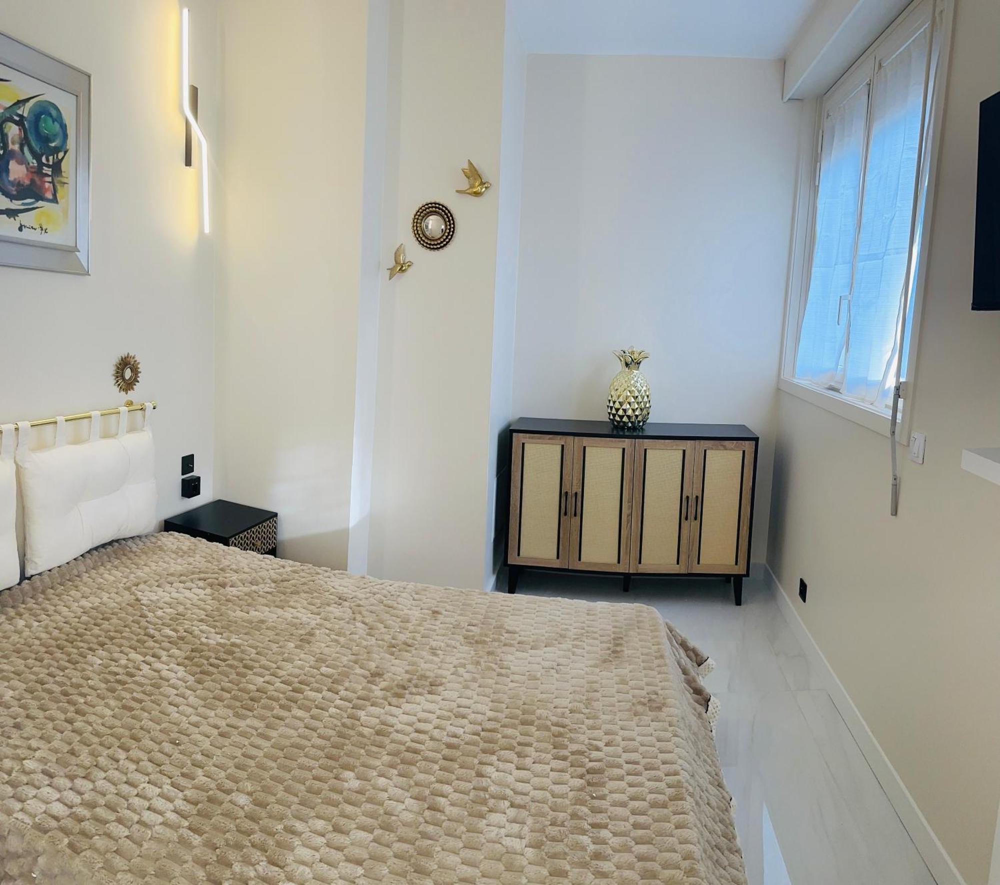 Apartmán Arc De Triomphe-Carnot Luxury & Design Paříž Exteriér fotografie