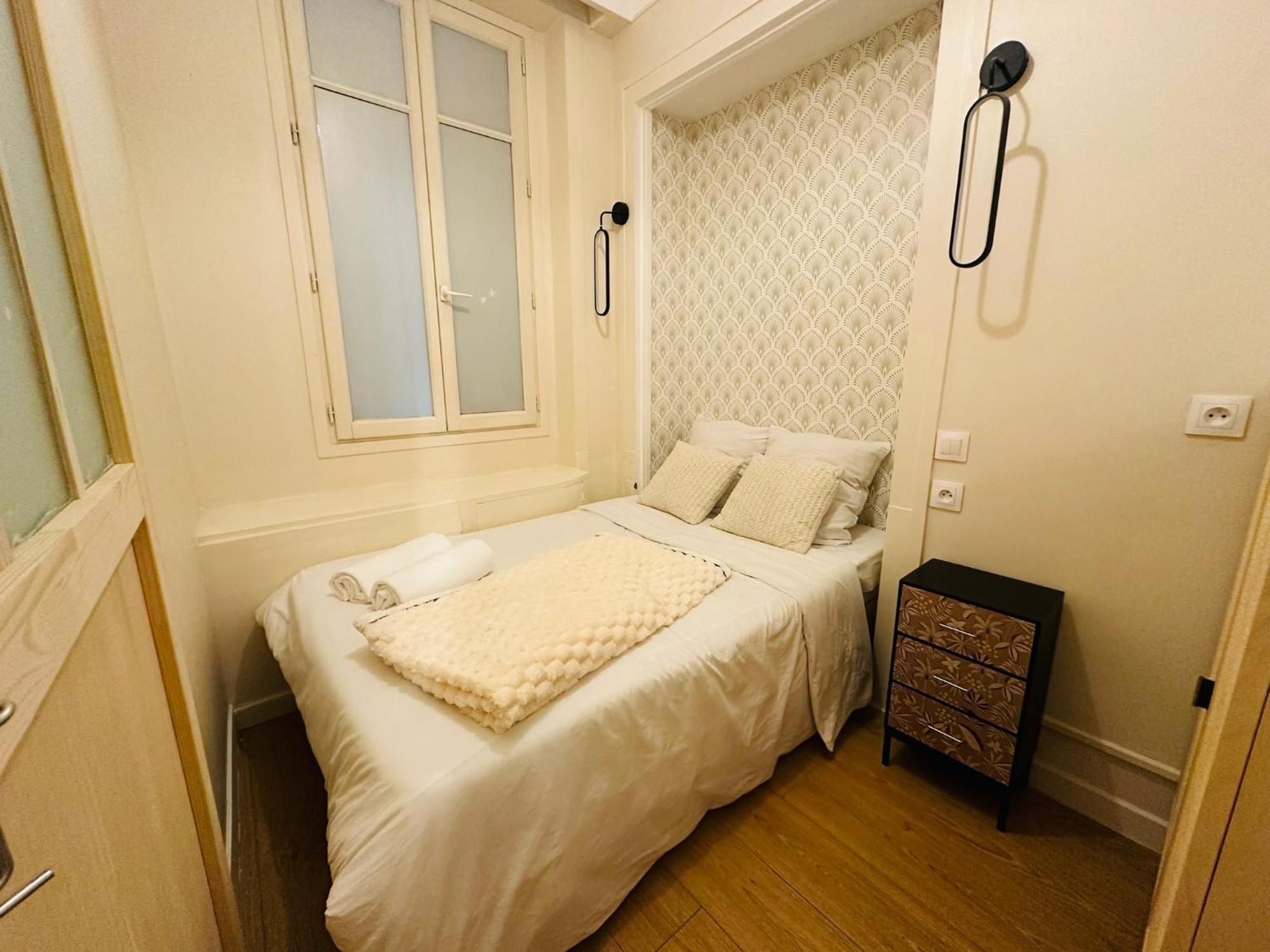 Apartmán Arc De Triomphe-Carnot Luxury & Design Paříž Exteriér fotografie