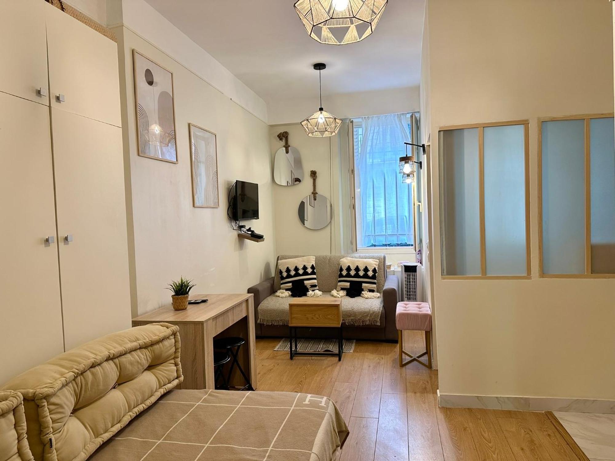 Apartmán Arc De Triomphe-Carnot Luxury & Design Paříž Exteriér fotografie