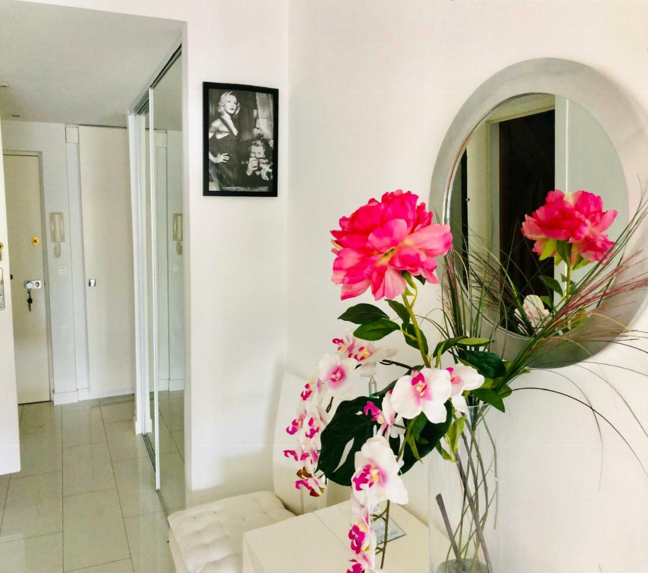 Apartmán Arc De Triomphe-Carnot Luxury & Design Paříž Exteriér fotografie