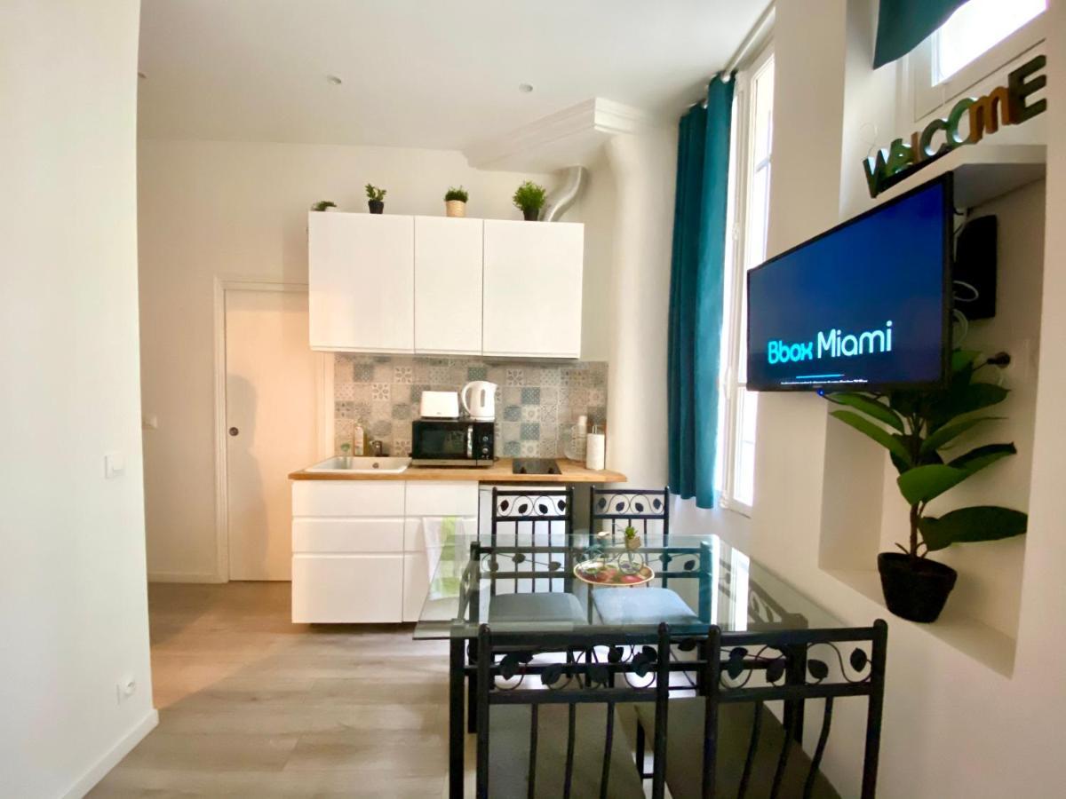 Apartmán Arc De Triomphe-Carnot Luxury & Design Paříž Exteriér fotografie
